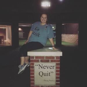 Meet your Posher, Delaney